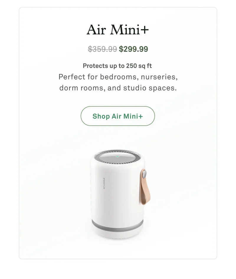 Air Mini+