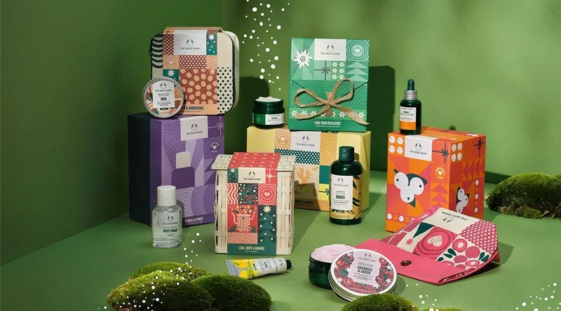 VIEW ALL GIFTS
25% OFF SELECT GIFTS
USE CODE: discount code