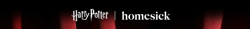 Harry Potter | homesick