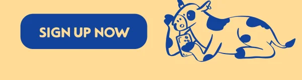 Join Alec's Ice Cream text loyalty program