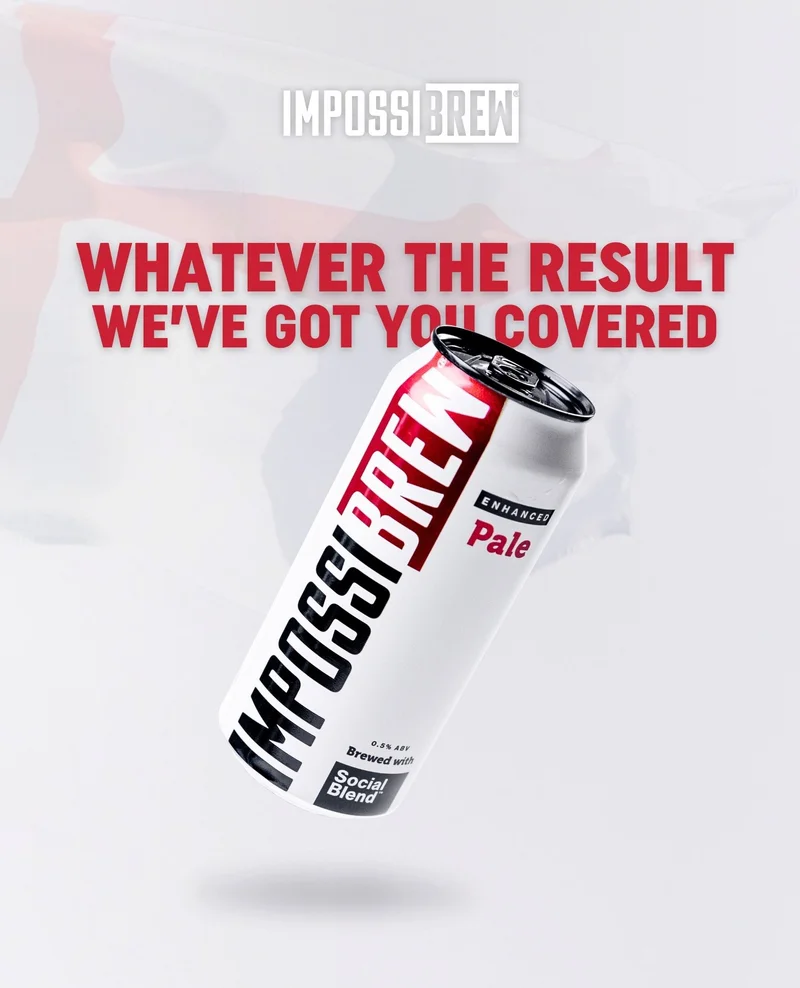 Impossibrew