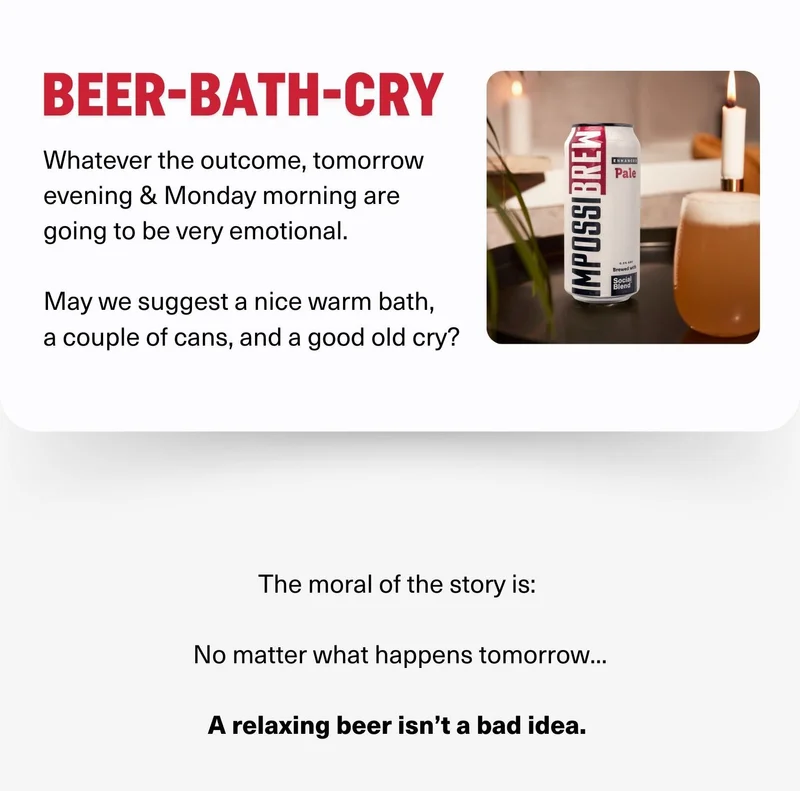 Impossibrew