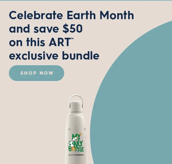 $50 Off Earth Day Art Bundle