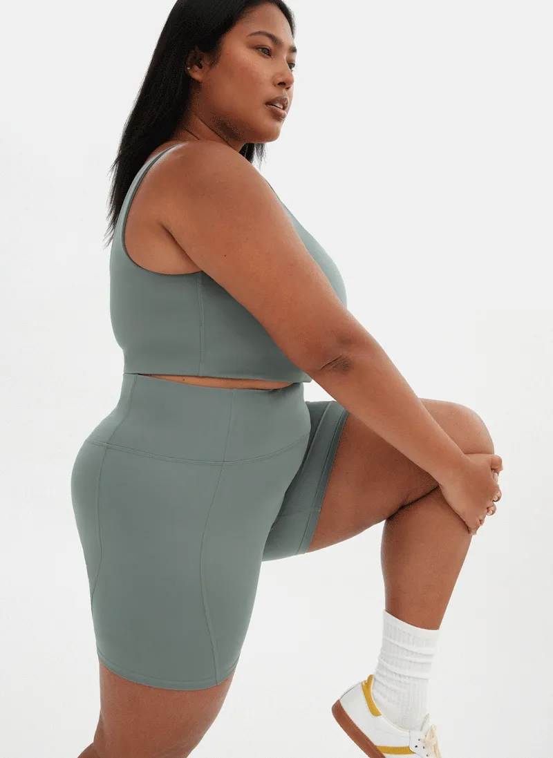 Girlfriend Collective Misty Sage
