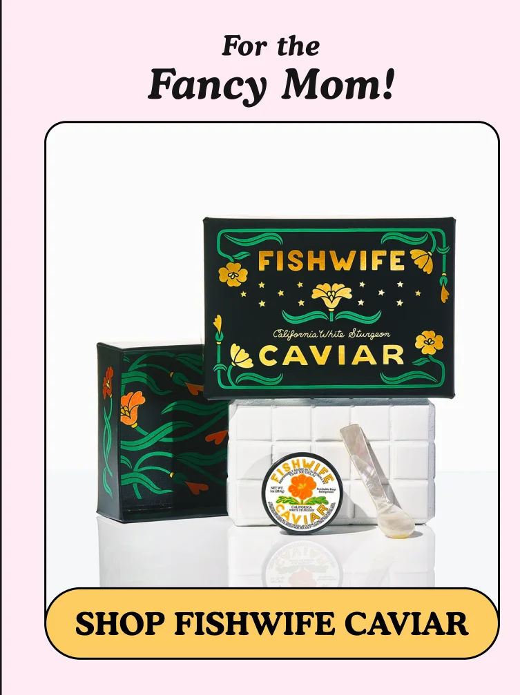 caviar