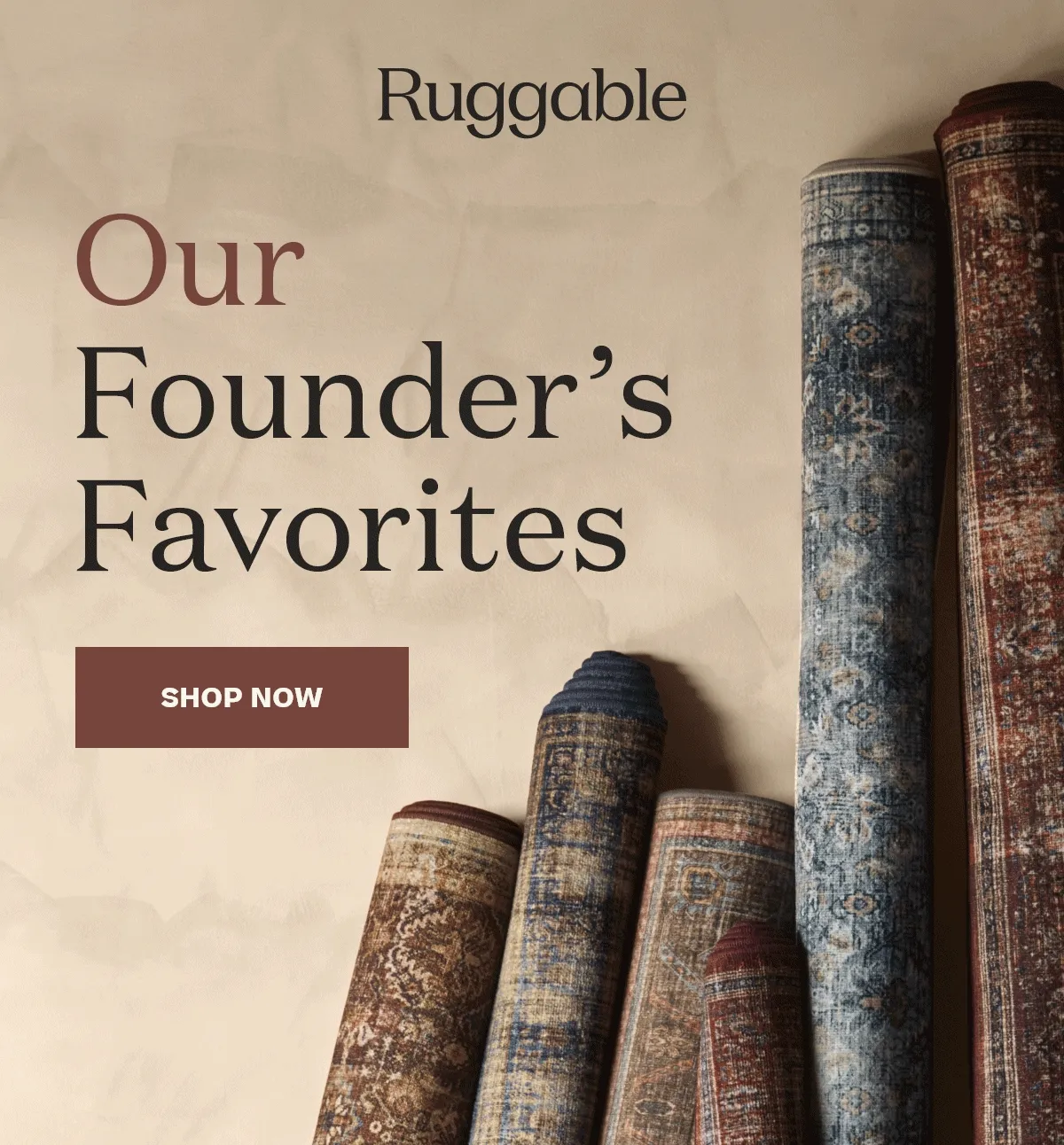 Shop Founders Rugs