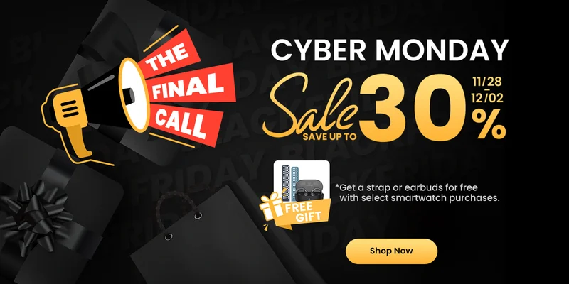 Early Black Friday