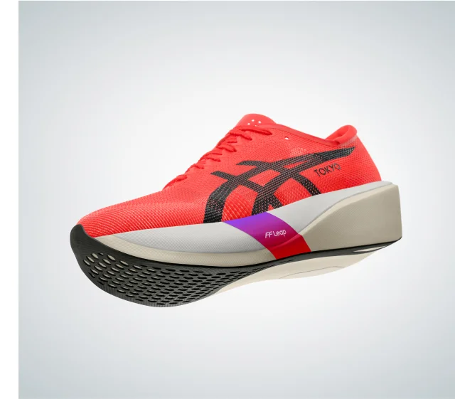 Metaspeed Edge