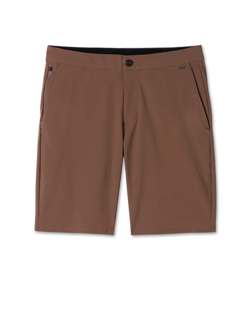 Image of Fleet Short | Clove