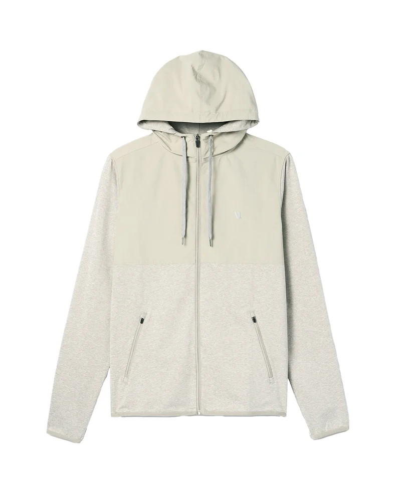 Image of Sunday Element Jacket | Toast Heather