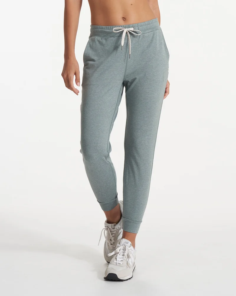 Image of Performance Jogger | Stormy Heather
