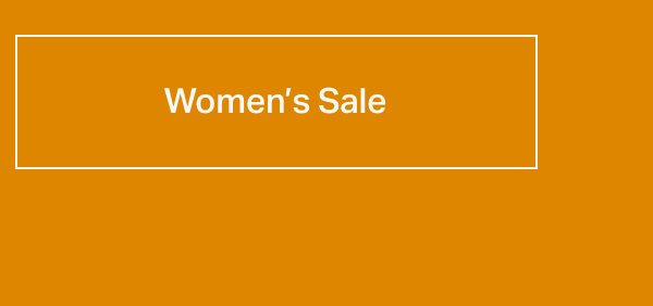 Women's Sale