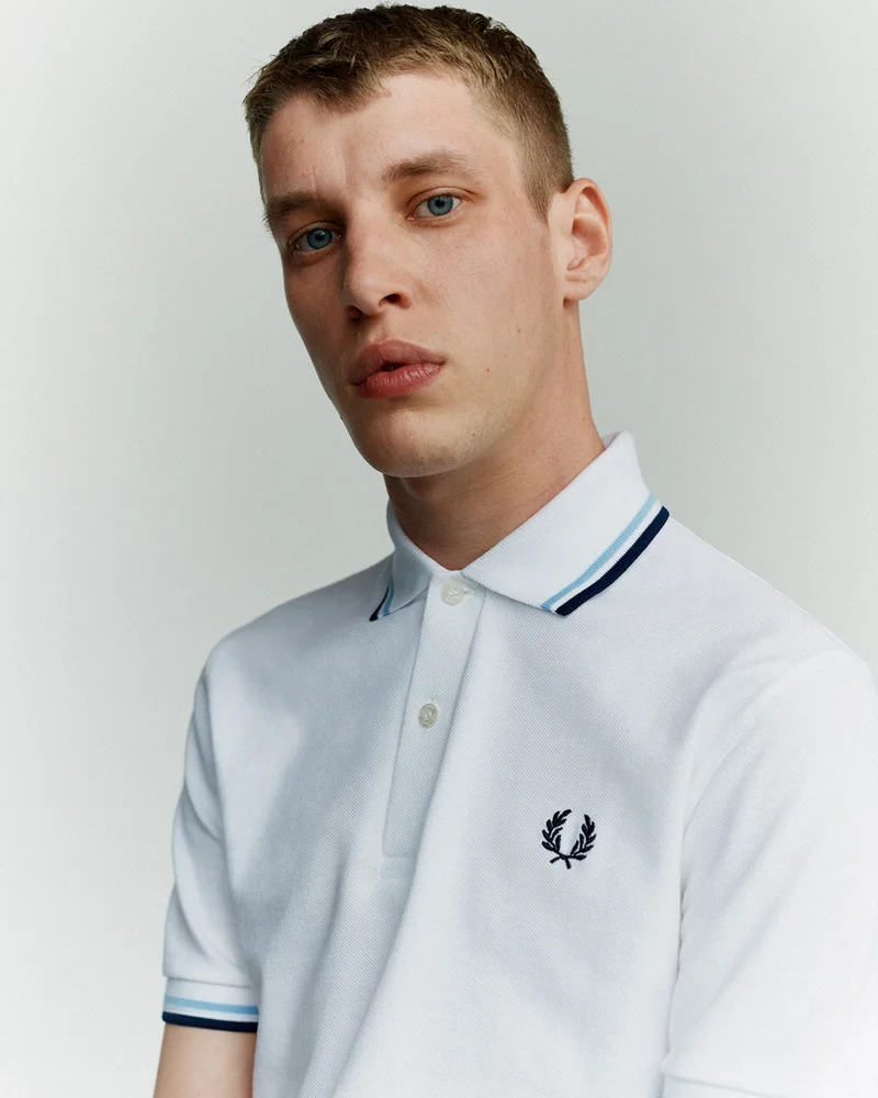Fred Perry Shirt