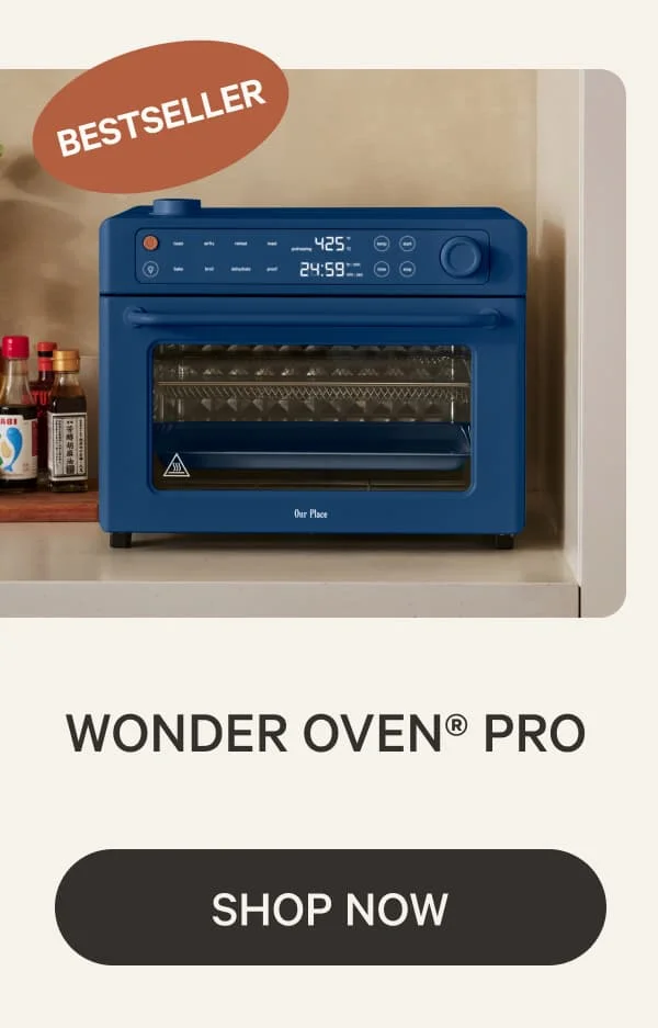 Bestseller | Wonder Oven® Pro&nbsp;| Shop now