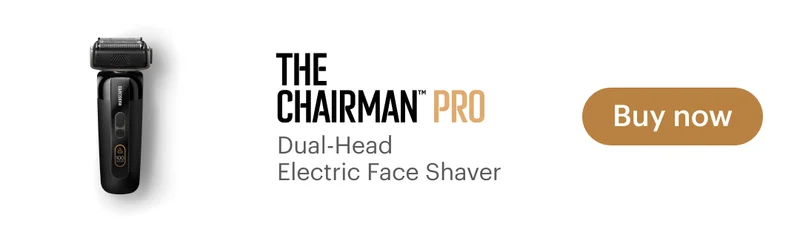 The Chairman™ Pro