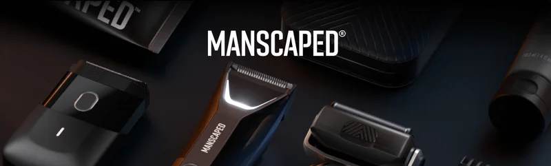 MANSCAPED®