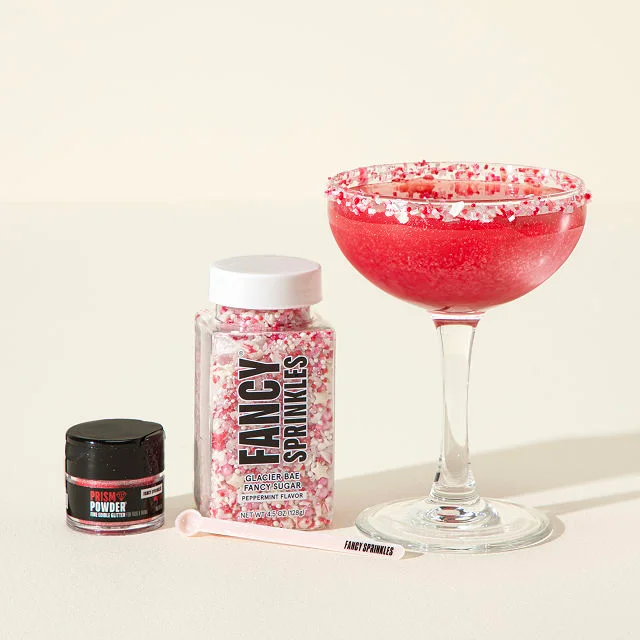 Polar Punch Drink Decorating Kit