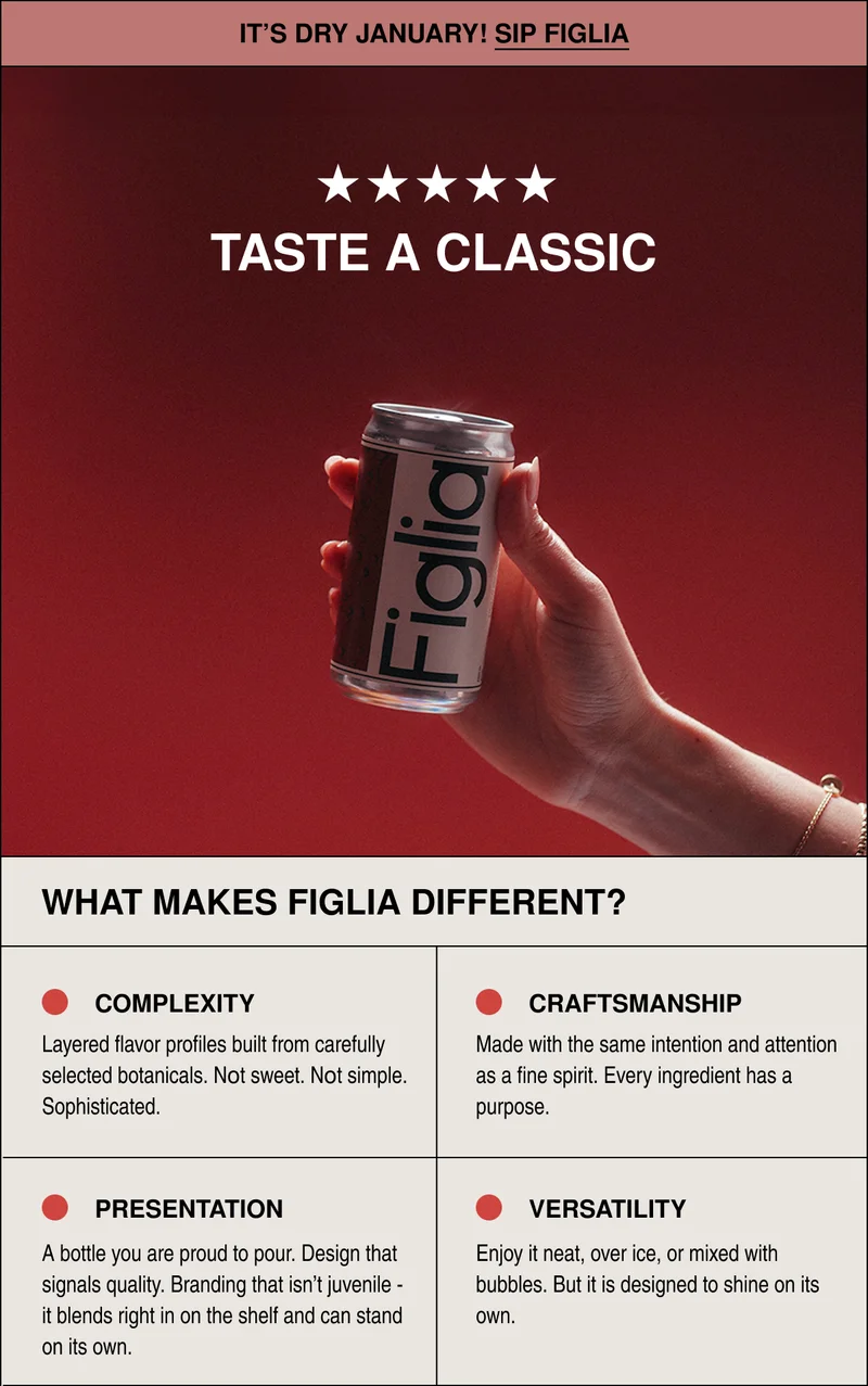 Taste a Classic