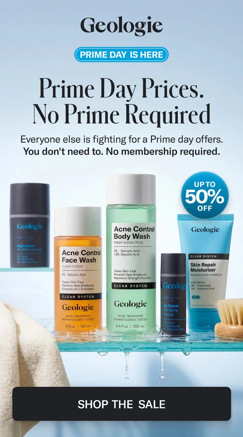 Prime Day