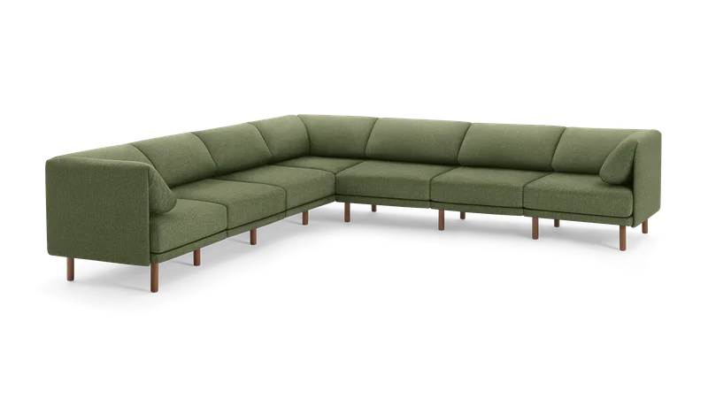 Range 7-Piece Sectional