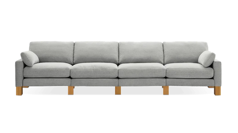 Union 4-Seat Sofa