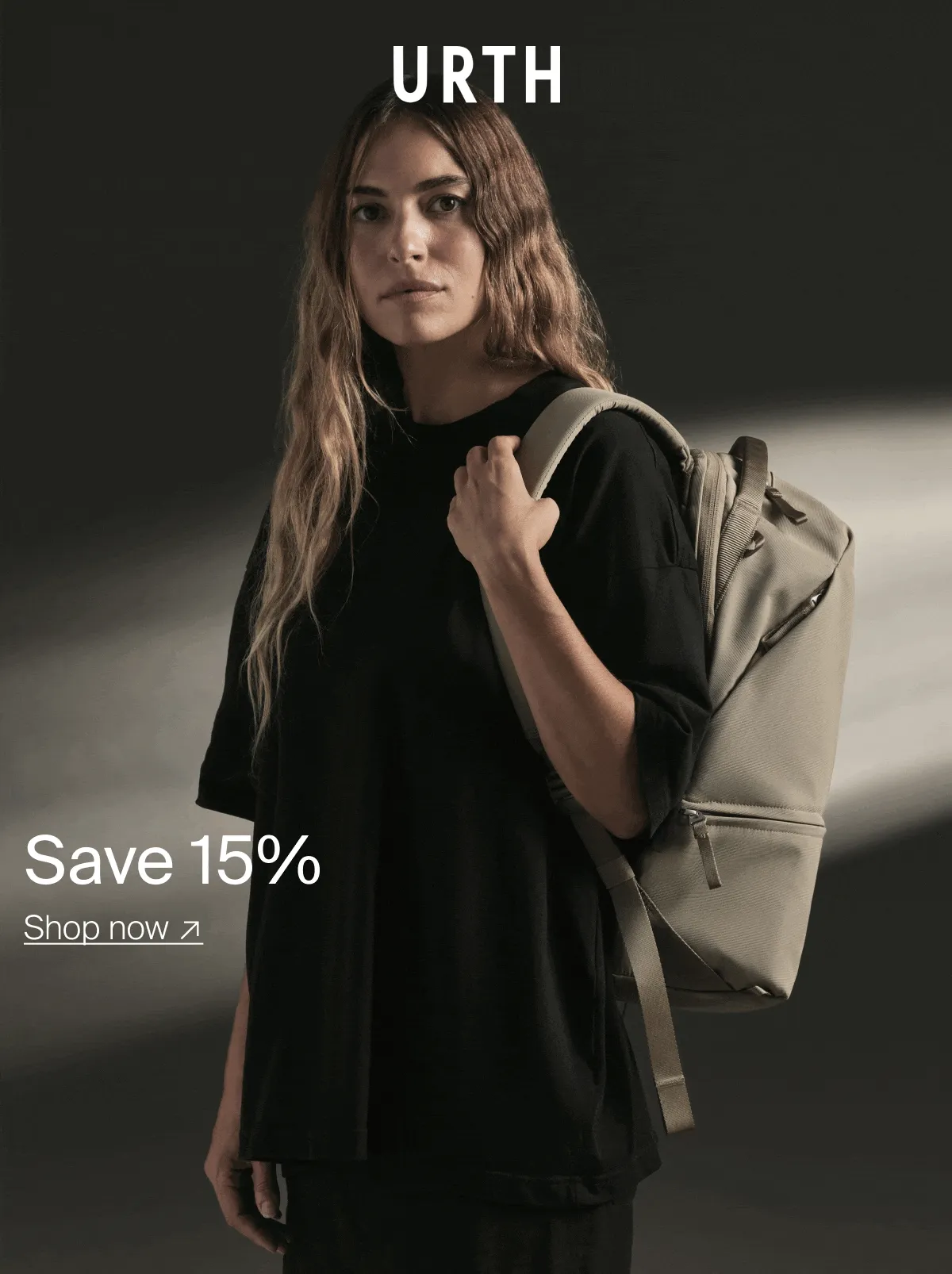 Save 15% – Shop now ↗