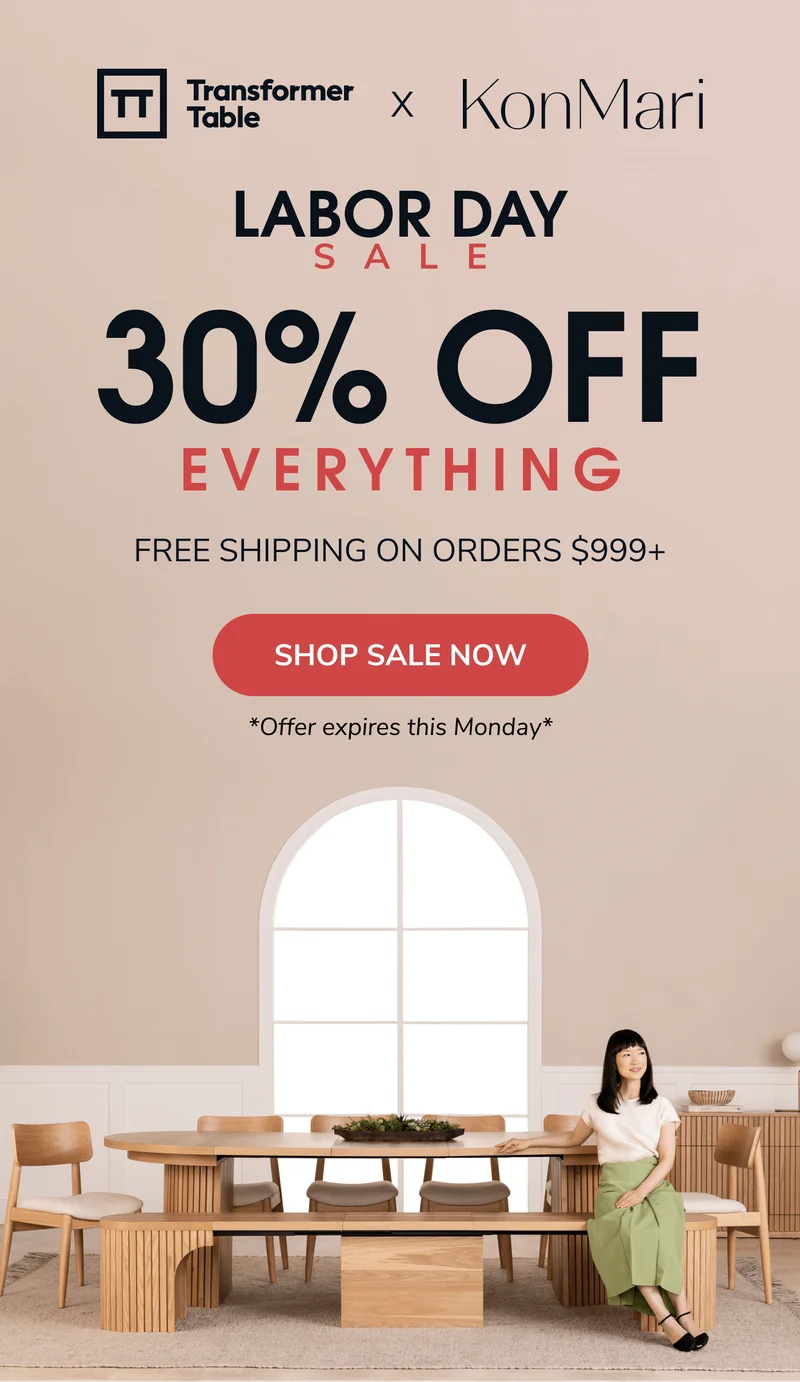 Get 30% OFF Sitewide For Labor Day