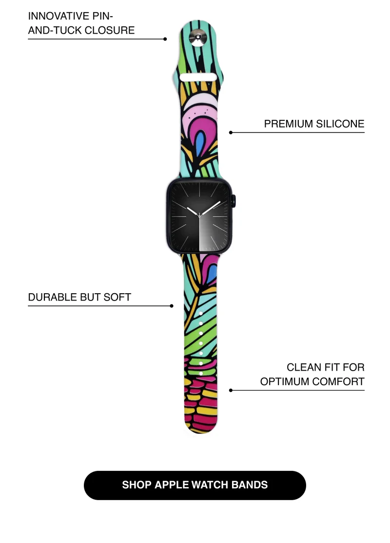 shop apple watch bands