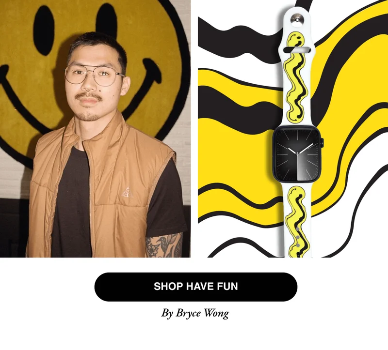 shop have fun