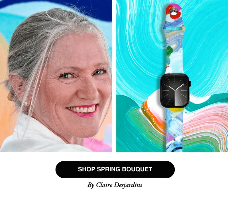 shop spring bouquet