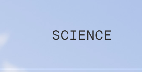 SCIENCE