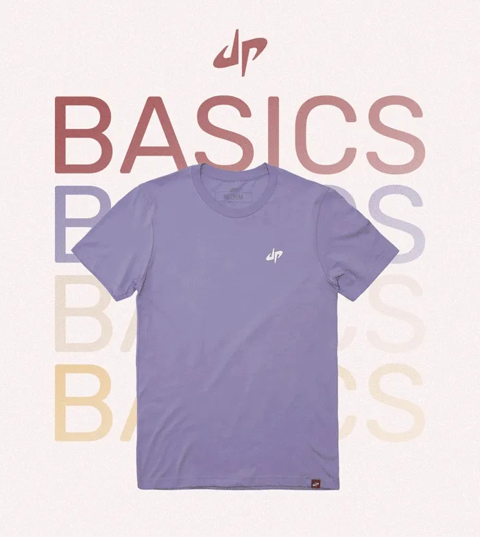 DP Basics Collection