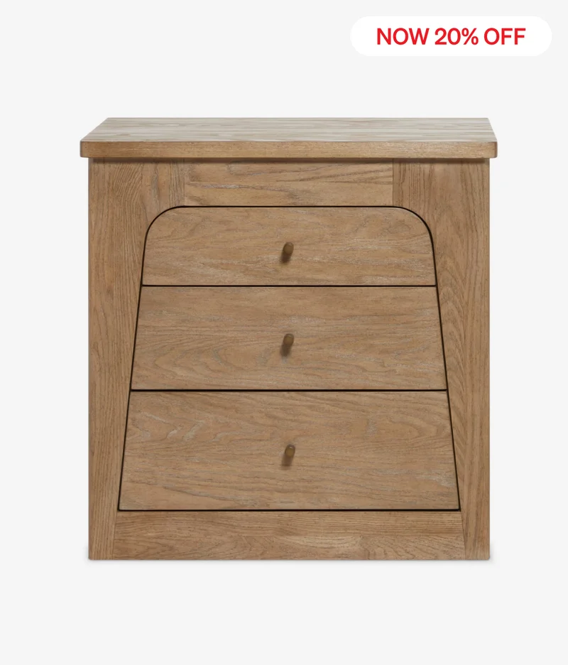Shop Roussay Nightstand