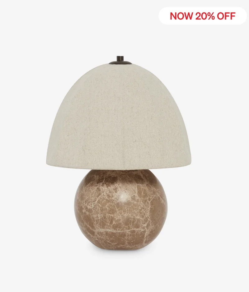 Shop Izu Table Lamp