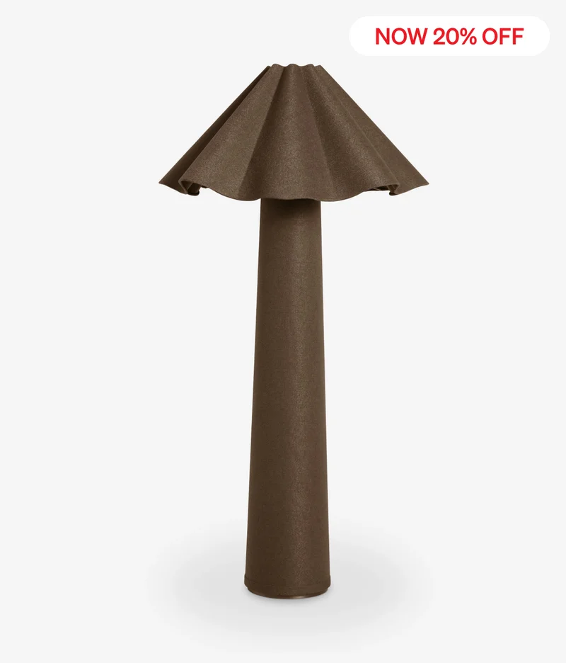 Shop Bemand Floor Lamp