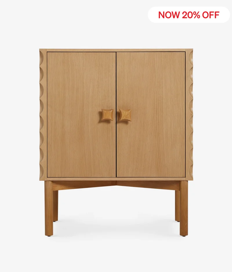Shop Cami Bar Cabinet