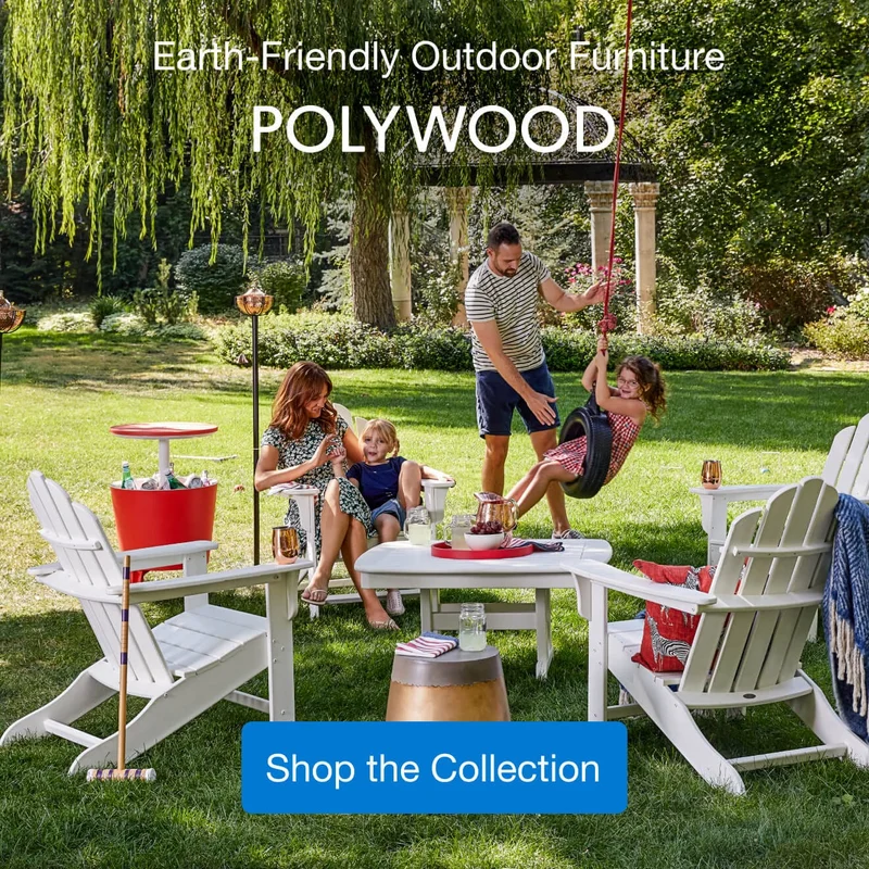 Shop Polywood