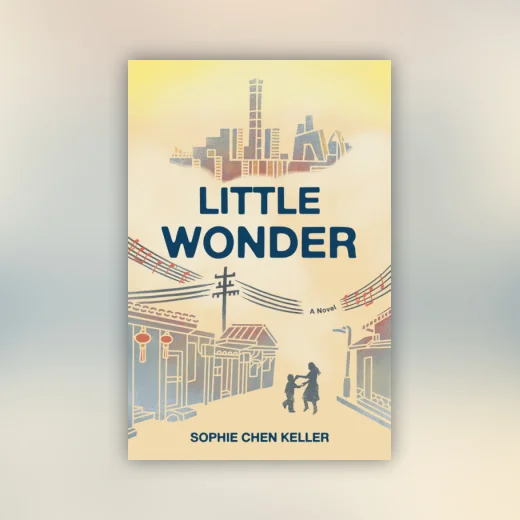 Little Wonder