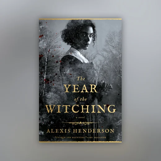 The Year of the Witching