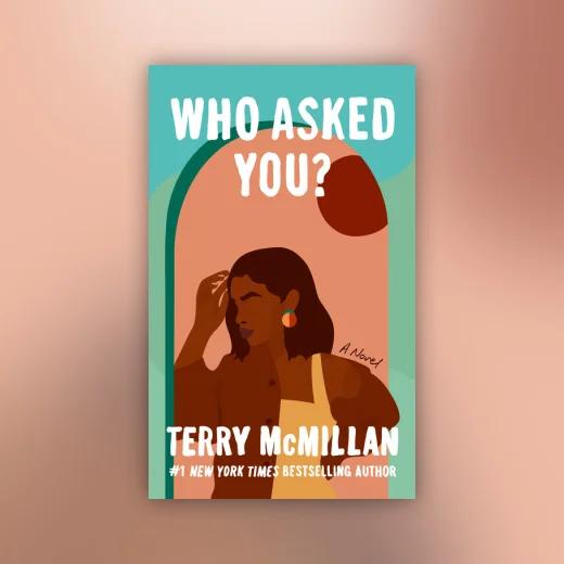 Who Asked You?