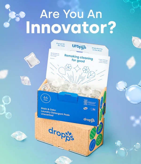 Are You An Innovator