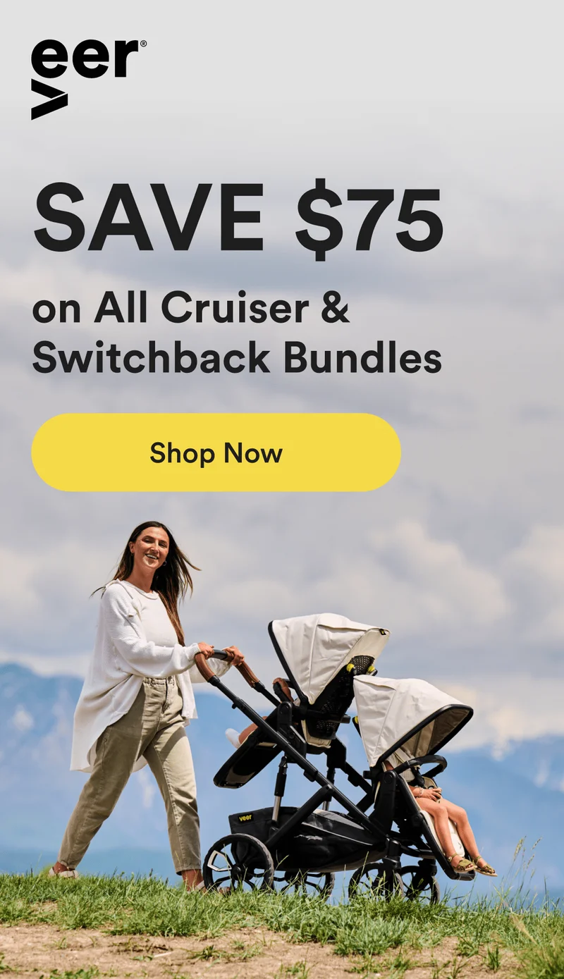 Save $75 on All Cruiser & Switchback Bundles | shop now