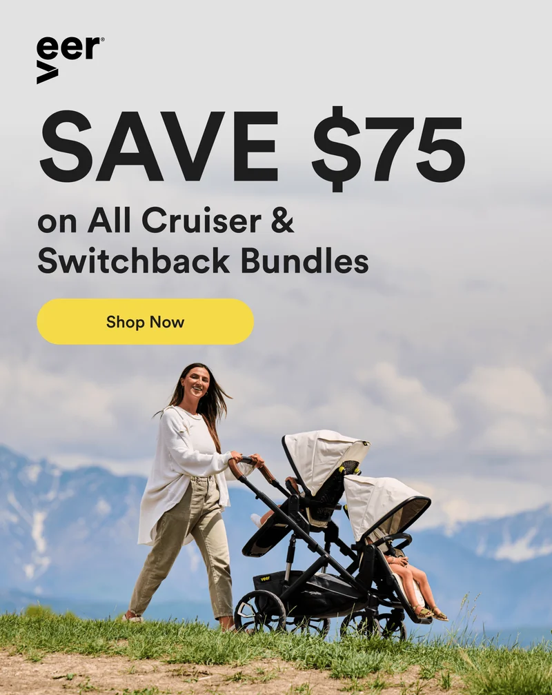 Save $75 on All Cruiser & Switchback Bundles | shop now