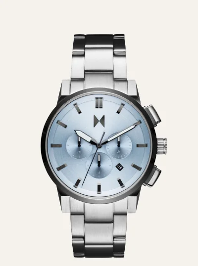 Chrono II