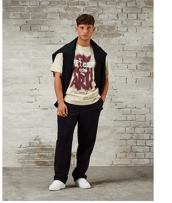 Men's style: Look 2.