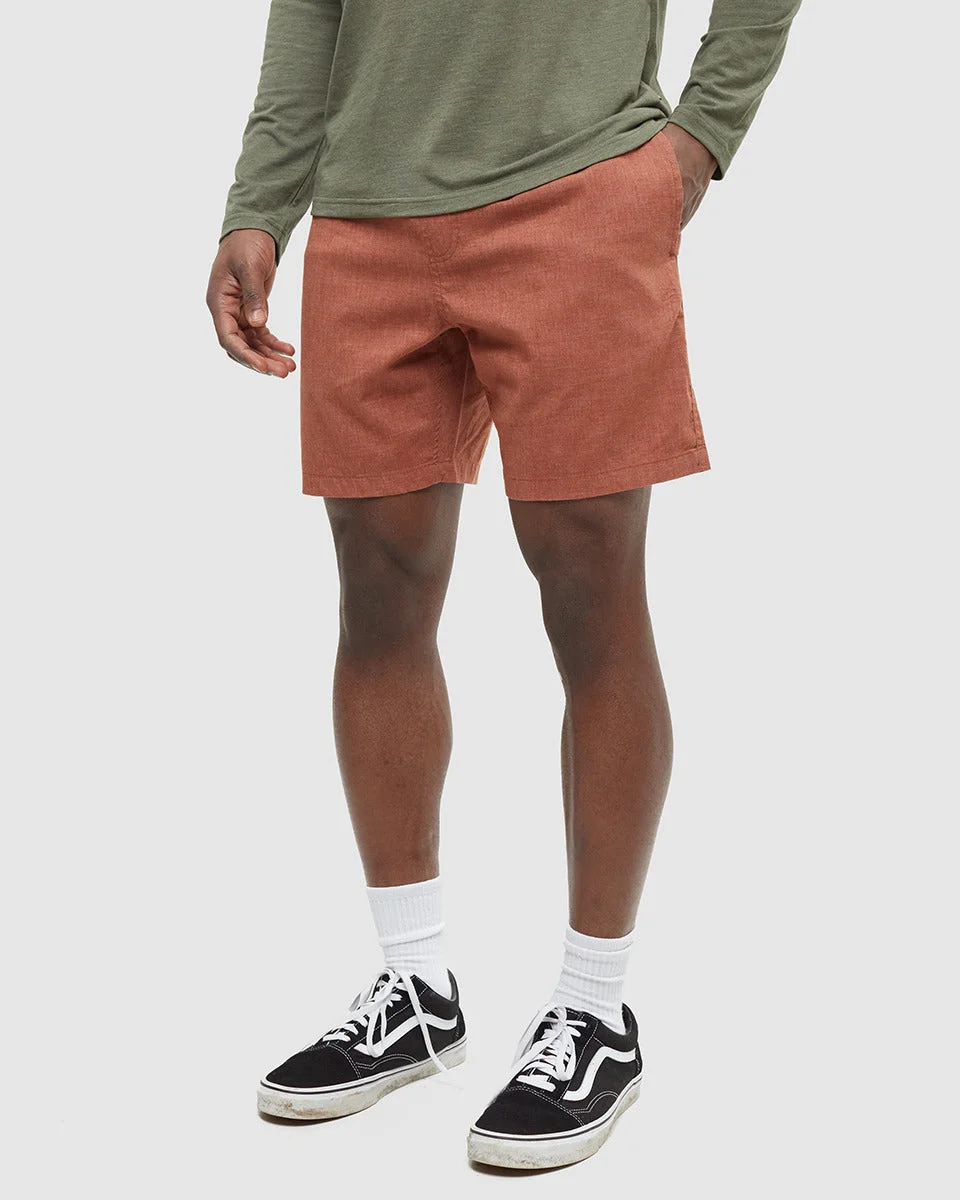 Image of Hemp Joshua Short