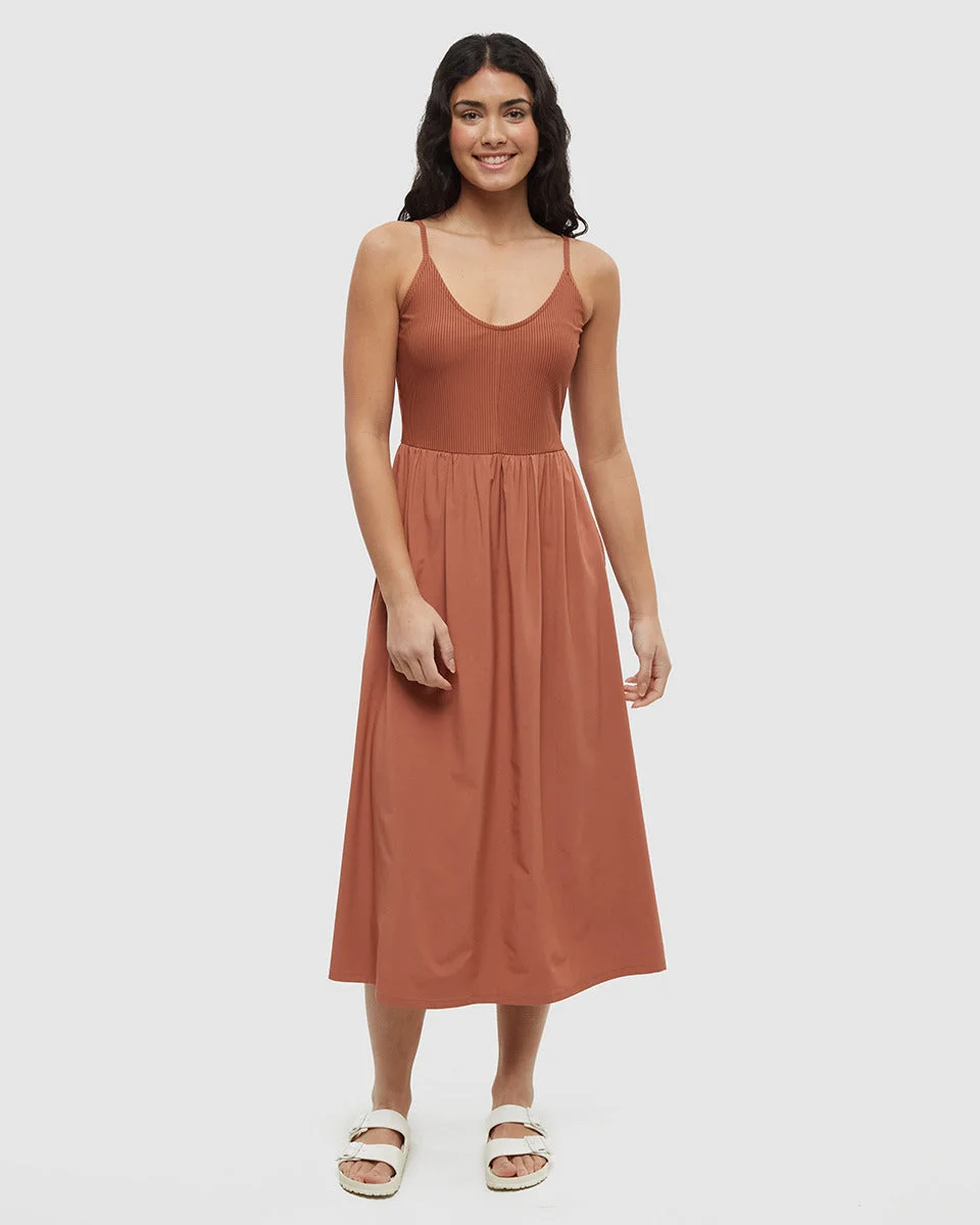 Image of Juneau Dress