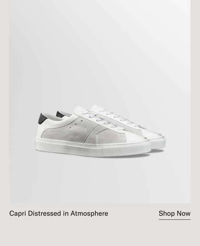 Capri Distressed in Atmosphere