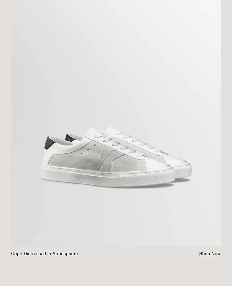 Capri Distressed in Atmosphere