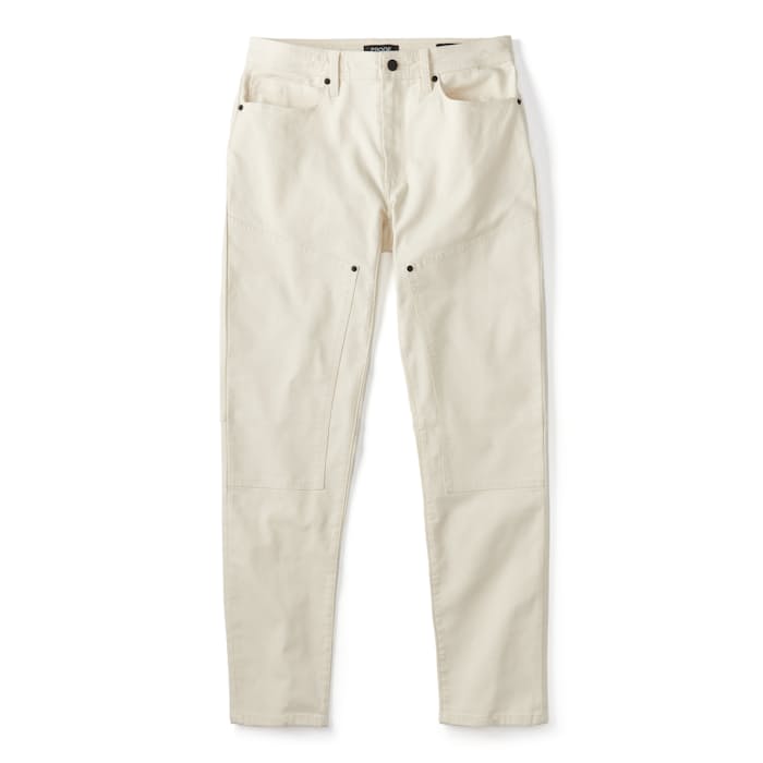 Rover Double-Knee Work Pant - HB Athletic Tapered